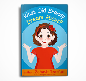 <span>What Did Brandy Dream About?</span><i>→</i>