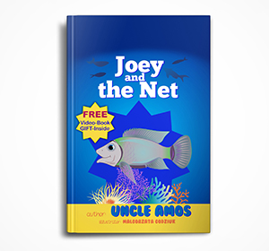 <span>Joe and the net</span><i>→</i>